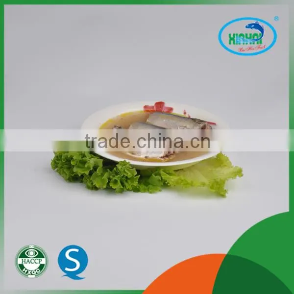 Canned Mackerel Fish for Bulk Sale 2016 in Brine photo-6