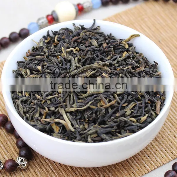 Dropship Refined Chinese Tea Gift Chinese Loose Black Tea photo-5