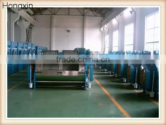 Factory Manufacture Professional Machine for Wool Washing photo-3