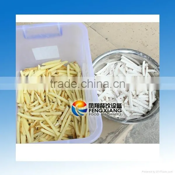 FC-502 Hot Sale Potato Chips French Fry Machine photo-3