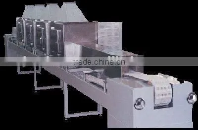 Excellent Quality Microwave Sterilization Machine photo-2