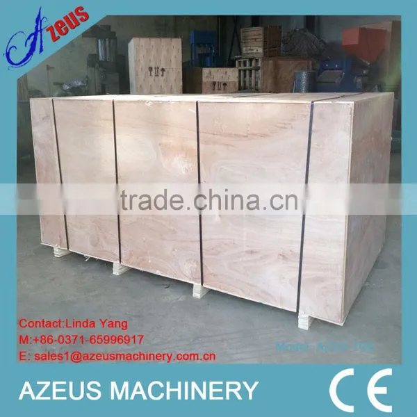 Farm Feed Pellet Making Mill Machine Floating Fish Feed Pellet Machine photo-6