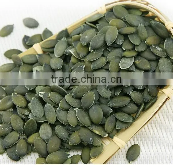 Chinese Bulk Pumpkin Kernels Grow Without Shell for Sell for Sell photo-5