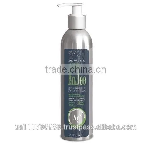 Silver Ions Universal Shampoo photo-4