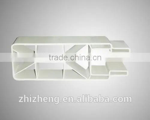 PVC Square Column Profile photo-6