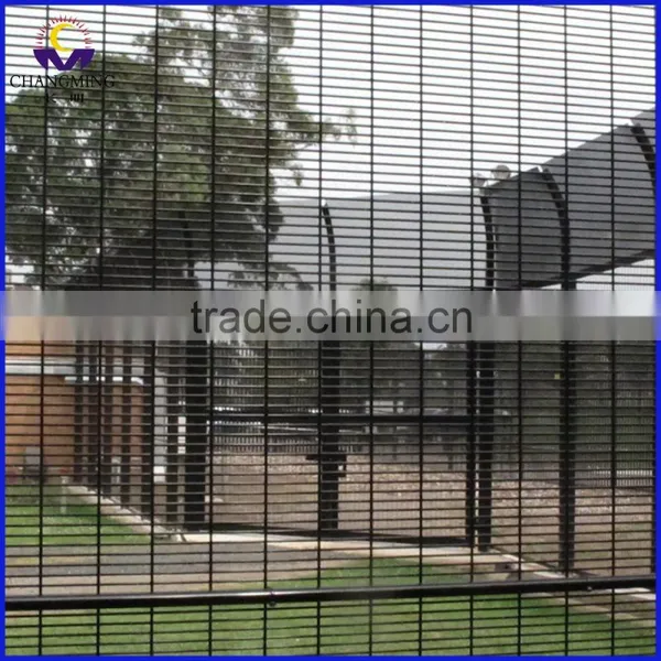 Long Services Time Cheap 358 Security Airport Fence From Anping Deming photo-5
