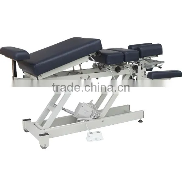 AHCOF Chiropractic Drop Table 08AL photo-2