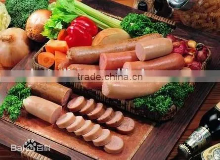 Selling Global Pneumatic Ham Sausage Stuffer Machine photo-2