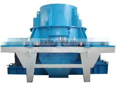 High Capacity Sand Making Machine photo-5