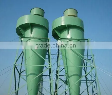 Industrial Cyclone Dust Collectors for Sale photo-3