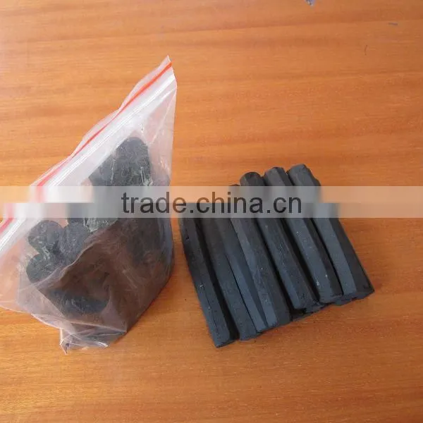 Wholesale Bamboo Finger Hookah Charcoal