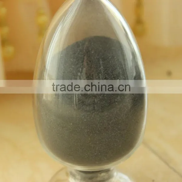 Ferroalloy Works
