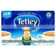 Tetley Tea 240 Teabags 750G