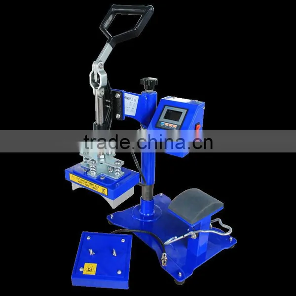 2015 Low Price Multiply Electronics Cap Heat Press Trading Company photo-2