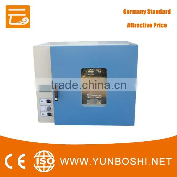 Hot Air Blast Industrial Drying Oven photo-2
