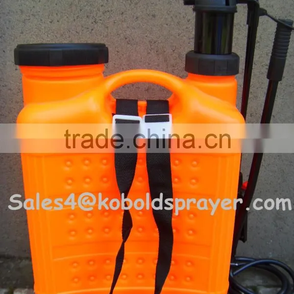 (KB-20-8)CCC/CE/ISO9001 20L Manual Backpack Sprayer photo-3