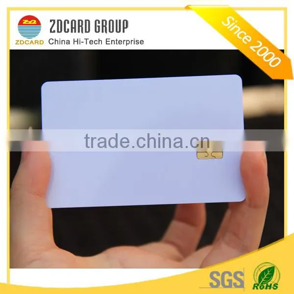 J3A081 Dual Interface CPU Card photo-6
