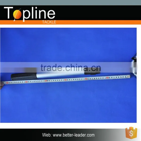 Top Quality Good Service Long Handle Nylon Landing Net photo-3