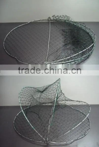 Crab Trap