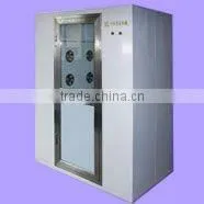 Automatic Clean Room Air Shower photo-2