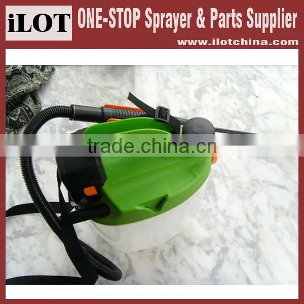 ILot 5L Electric Plastic High Pressure Garden Sprayer photo-3