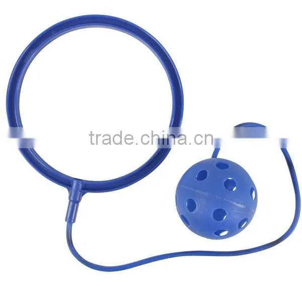 Sports Swing Ball Set, Pack of 6, Assorted Colors photo-3