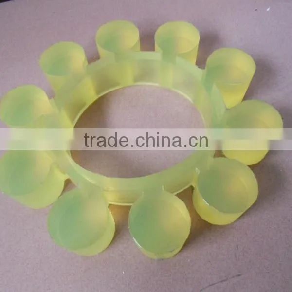 MT PU Coupling GR Sprider