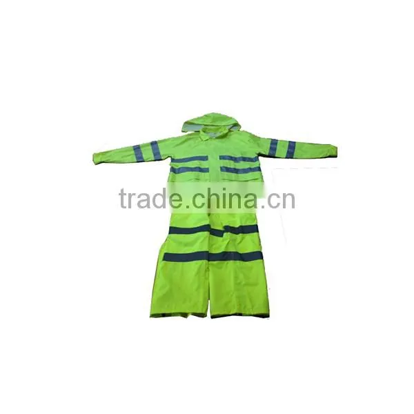 Reflective Raincoat,3m Reflective Raincoat,Reflective Clothes