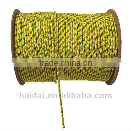 4mm Braided Cord