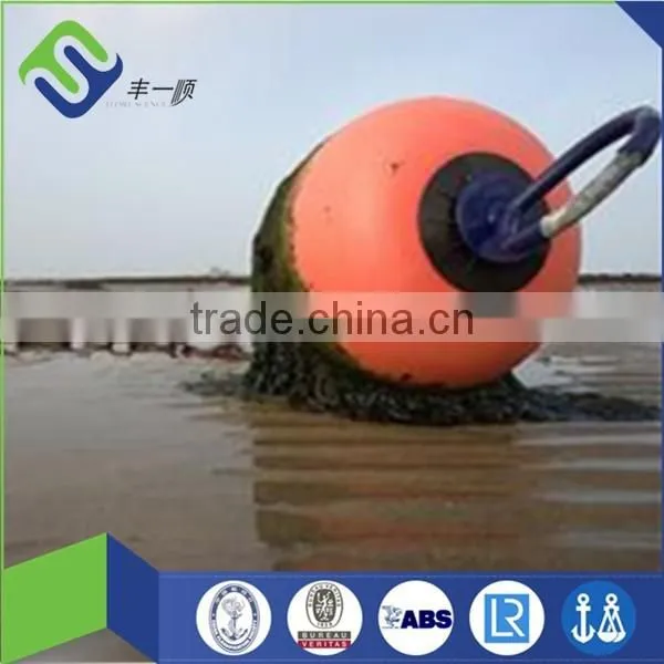 Polyethylene Buoys/offshore Buoys