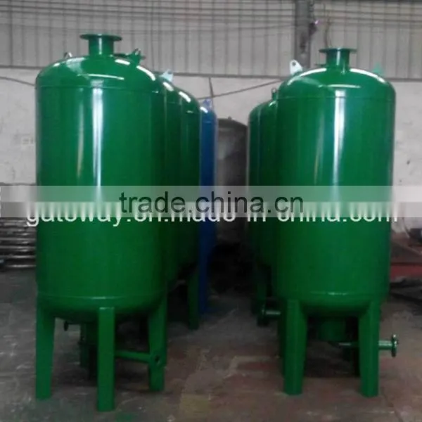 Carbon Steel Tank Made in Foshan photo-2