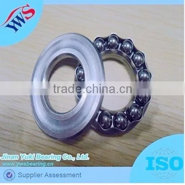 Double Direction Thrust Ball Bearing 51108 photo-2