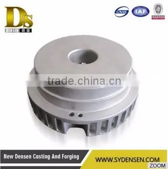 China's OEM High Quality Lost Wax Stainless Casting Lost Foam Cast photo-6