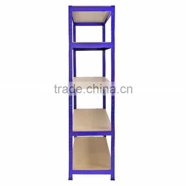 Utility Greenhouse Storage Racks Bays Garage Shelving photo-4