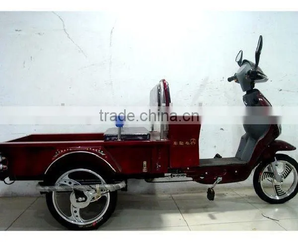Electric Cars