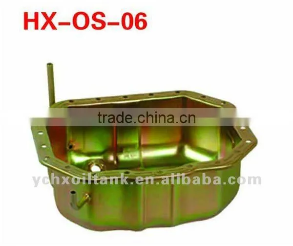 Oil Sump/engine Oil Sump/engine Oil Sump for Tractor/oil Sump Pan