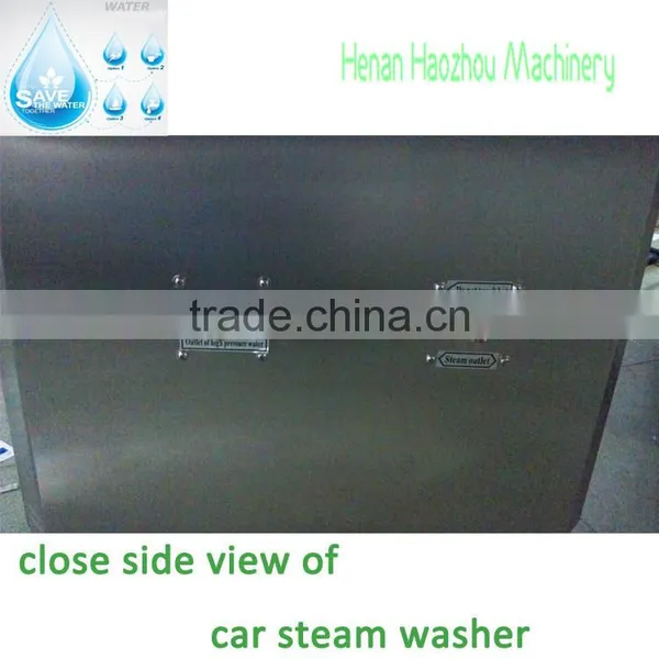 HZX-10000 Nearest Truck Wash Machine/Floor Steamers For Sale photo-4