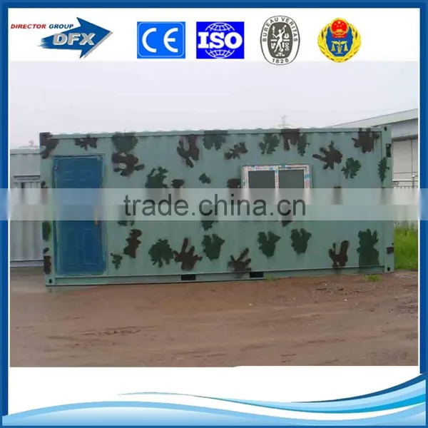 20ft Container House and 40ft Container House photo-5