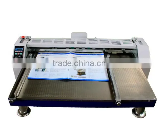 Creasing Die Cutting Machine photo-2
