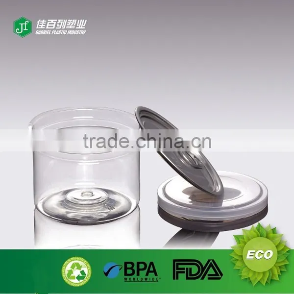 Wholesale Small Airtight Empty Big Bottle photo-5