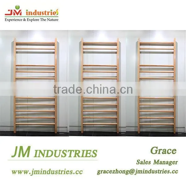 Indoor Horizontal Bar photo-3