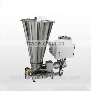 Screw Feeder for Cookies, Chocolate, Salt photo-3