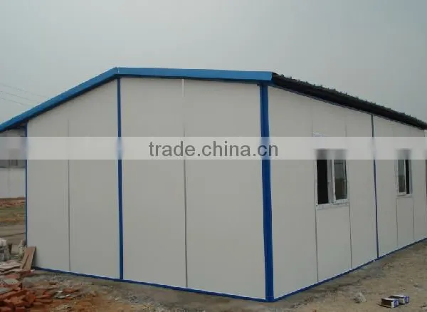 CE Economic Prefab Modular House photo-3