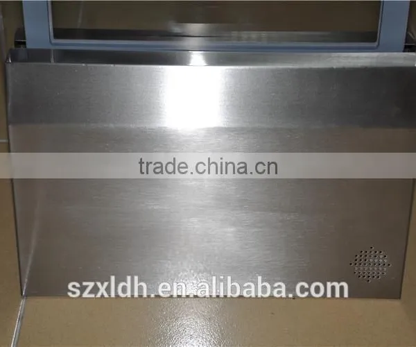 New and Super-sensitive EAS AM System XLD-AM02 photo-6