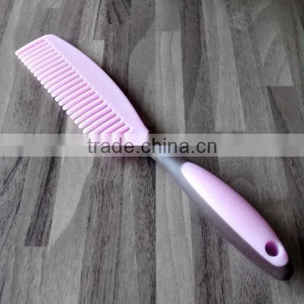 EQUESTRIAN HORSE GROOMING KIT HORSE GROOMING BRUSHES WITH CARRY BAG HORSE GROOMING KIT WHOLESALE HORSE GROOMING BRUSHES photo-2