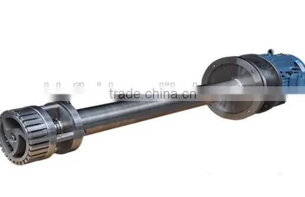 High Pressure Fruit Juice Homogenizer photo-3