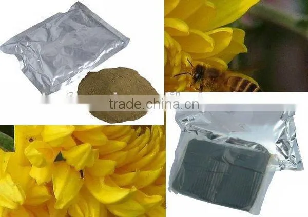 100% China Sunflower Bee Pollen photo-2