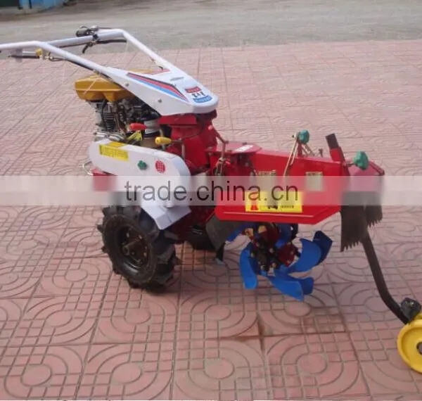 Best Quality Gasoline Ditcher