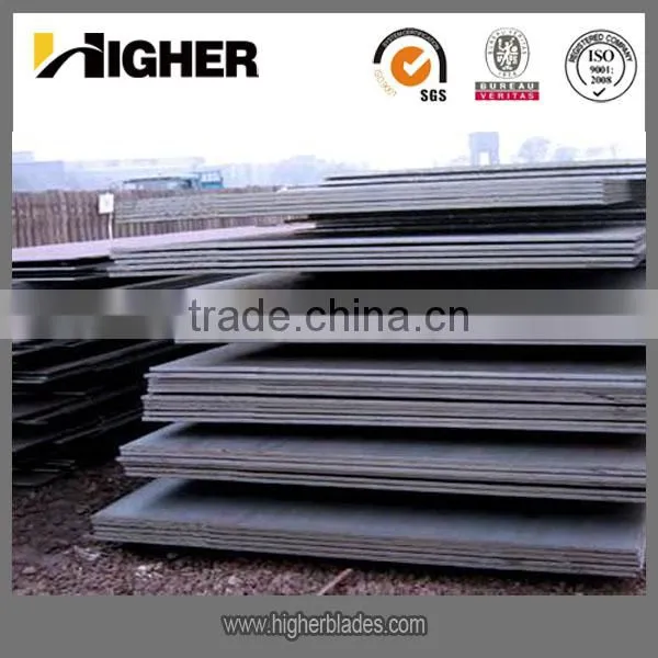 ASTM A516 Carbon Steel Plate Manufacturers photo-6