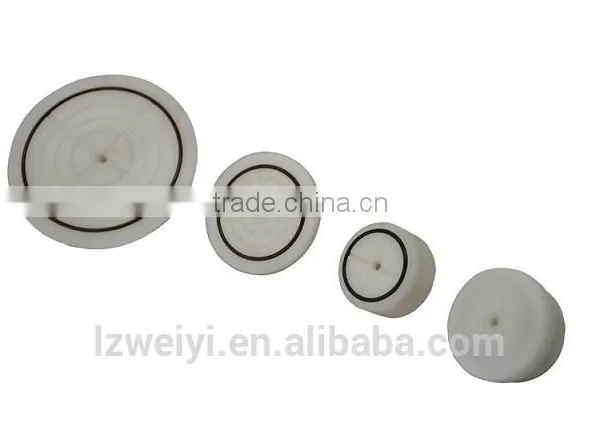Anti-Corrosion Spin Coater ( 8000 RPM .) With Complete Accessories - VTC-200P photo-3